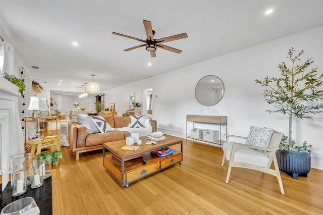 1707 HARMON AVENUE, Winter Park, FL 32789
