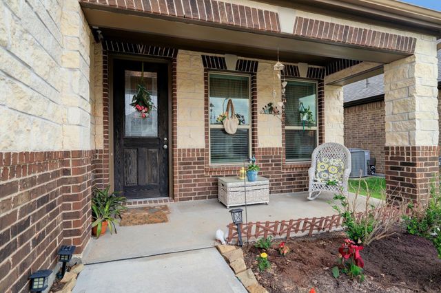 1714 Ruby Plains Court, Richmond, TX 77469