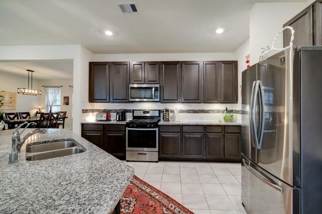 1714 Ruby Plains Court, Richmond, TX 77469