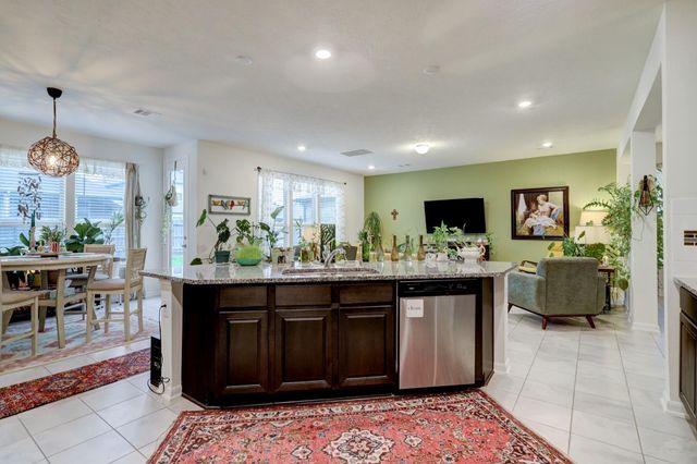 1714 Ruby Plains Court, Richmond, TX 77469