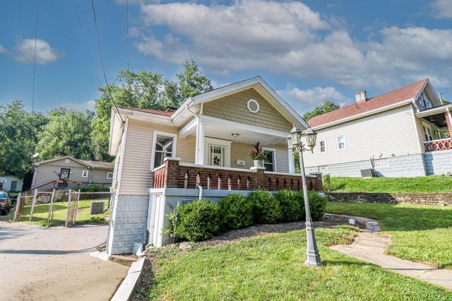 507 Covert Run Pike, Bellevue, KY 41073