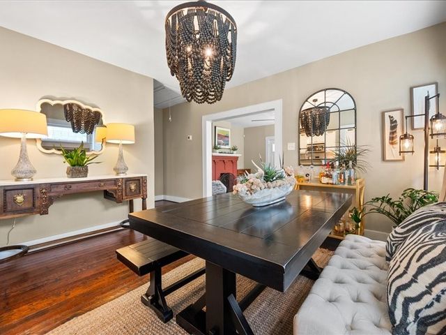 2001 Lipscomb Street, Fort Worth, TX 76110