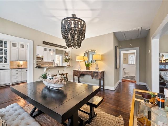 2001 Lipscomb Street, Fort Worth, TX 76110