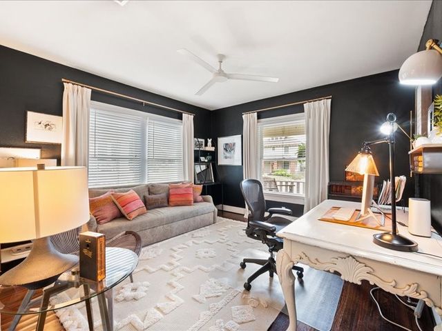 2001 Lipscomb Street, Fort Worth, TX 76110