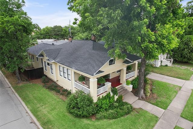 2001 Lipscomb Street, Fort Worth, TX 76110