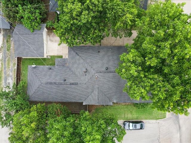 2001 Lipscomb Street, Fort Worth, TX 76110