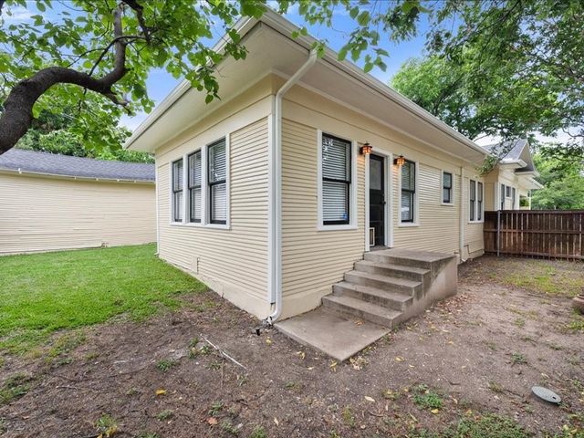 2001 Lipscomb Street, Fort Worth, TX 76110