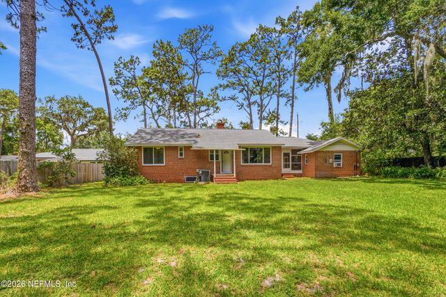 2131 BARTRAM Road, Jacksonville, FL 32207