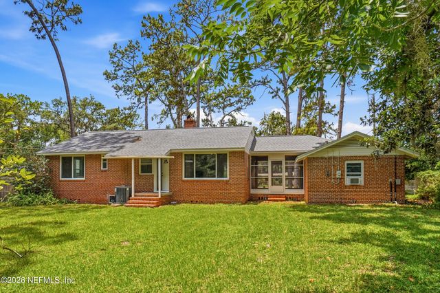 2131 BARTRAM Road, Jacksonville, FL 32207