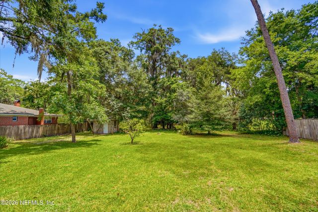 2131 BARTRAM Road, Jacksonville, FL 32207