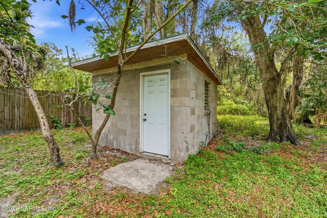 2131 BARTRAM Road, Jacksonville, FL 32207