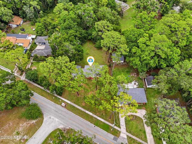 2131 BARTRAM Road, Jacksonville, FL 32207