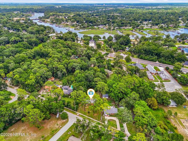 2131 BARTRAM Road, Jacksonville, FL 32207
