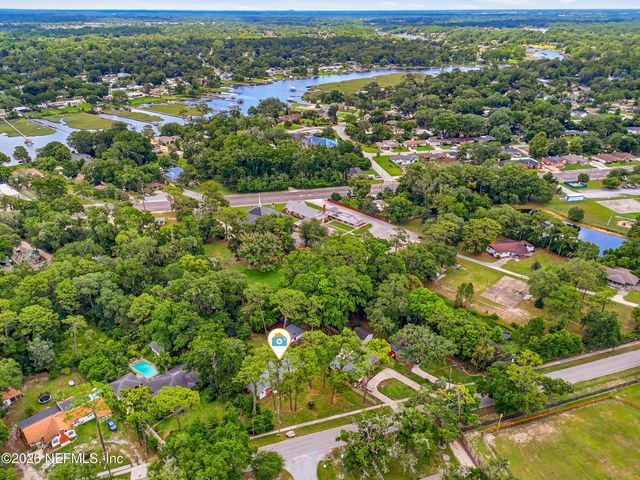 2131 BARTRAM Road, Jacksonville, FL 32207