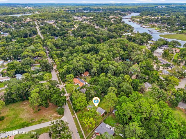 2131 BARTRAM Road, Jacksonville, FL 32207