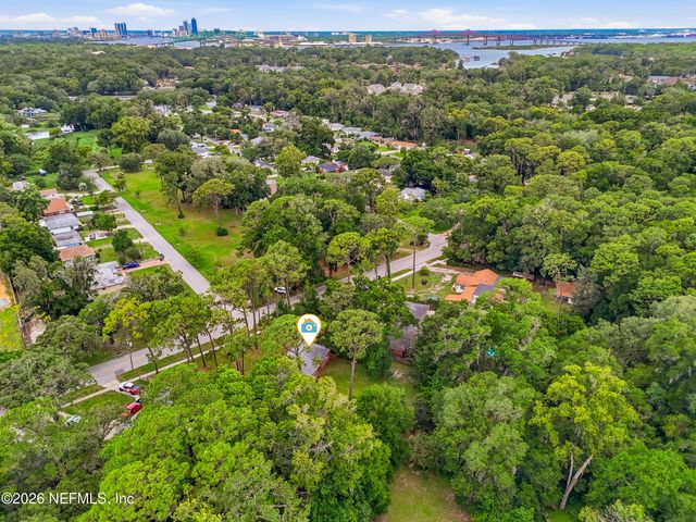 2131 BARTRAM Road, Jacksonville, FL 32207