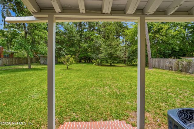 2131 BARTRAM Road, Jacksonville, FL 32207