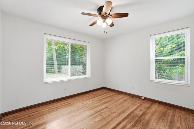 2131 BARTRAM Road, Jacksonville, FL 32207
