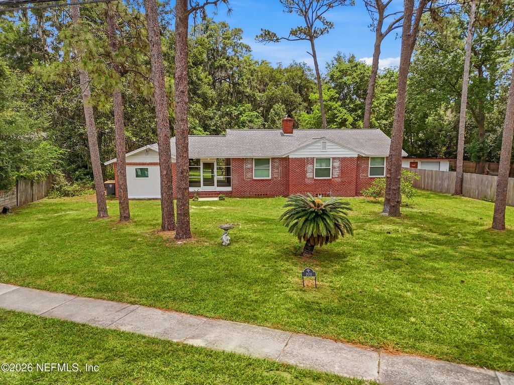 2131 BARTRAM Road, Jacksonville, FL 32207
