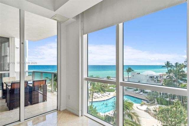 18101 Collins Ave 704, Sunny Isles Beach, FL 33160