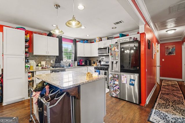 5283 Chantilly Terrace, Atlanta, GA 30349