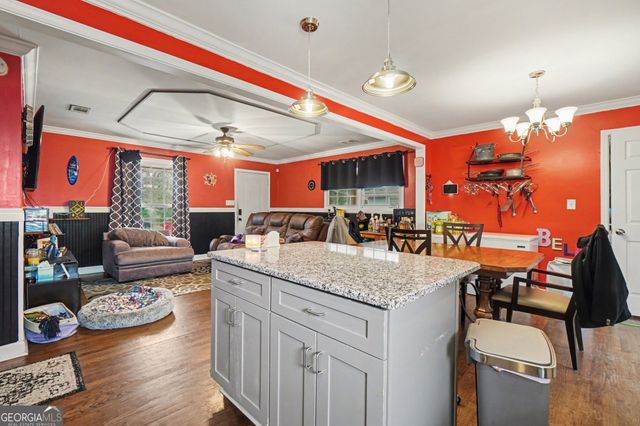 5283 Chantilly Terrace, Atlanta, GA 30349