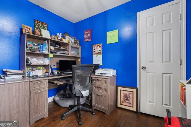 5283 Chantilly Terrace, Atlanta, GA 30349