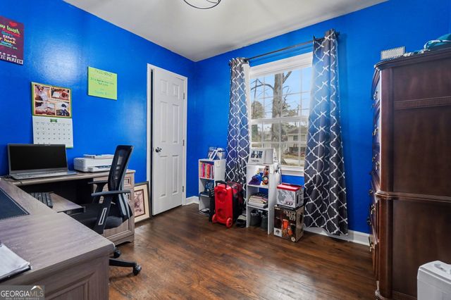 5283 Chantilly Terrace, Atlanta, GA 30349