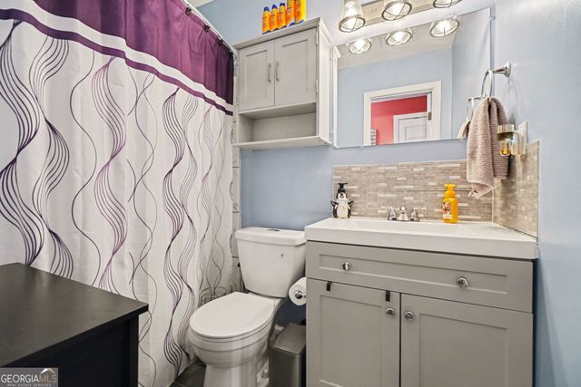 5283 Chantilly Terrace, Atlanta, GA 30349