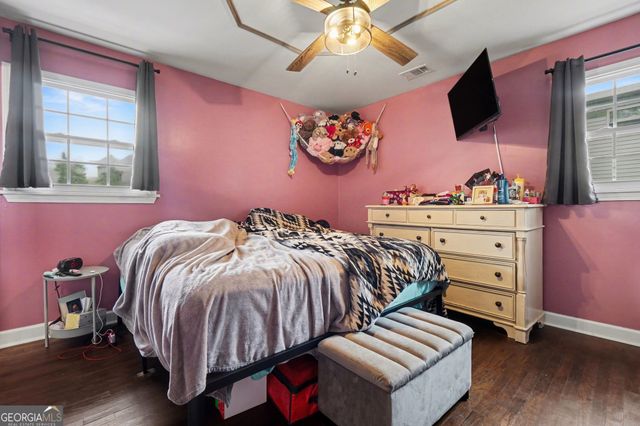 5283 Chantilly Terrace, Atlanta, GA 30349