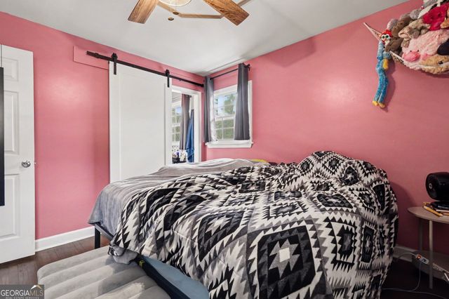 5283 Chantilly Terrace, Atlanta, GA 30349