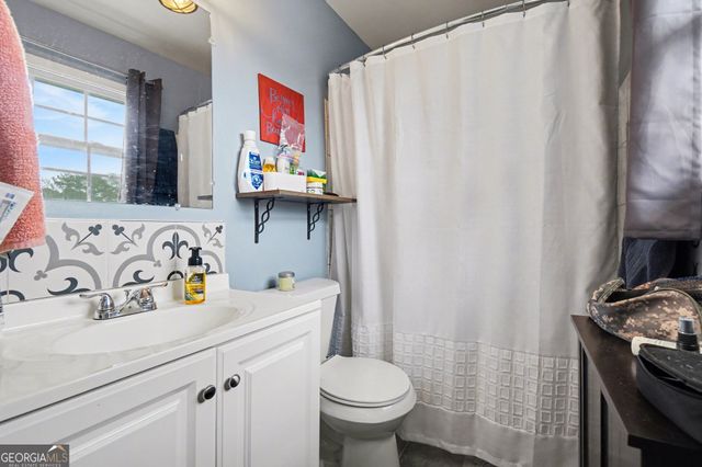 5283 Chantilly Terrace, Atlanta, GA 30349