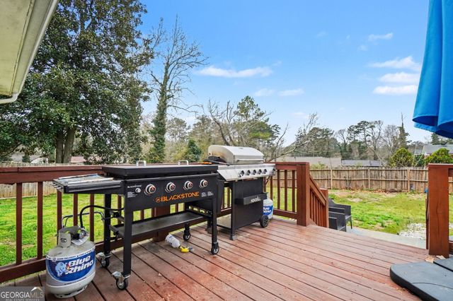 5283 Chantilly Terrace, Atlanta, GA 30349