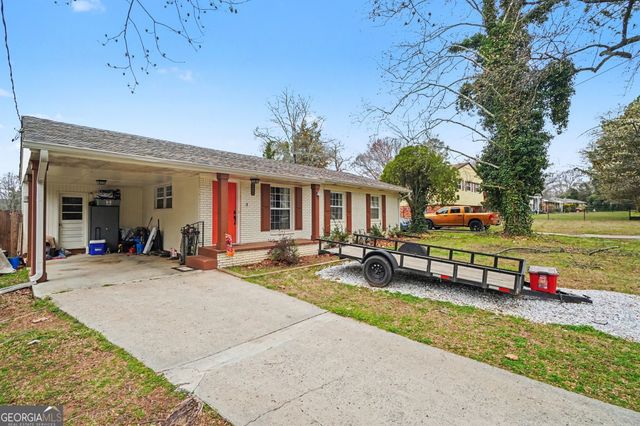 5283 Chantilly Terrace, Atlanta, GA 30349