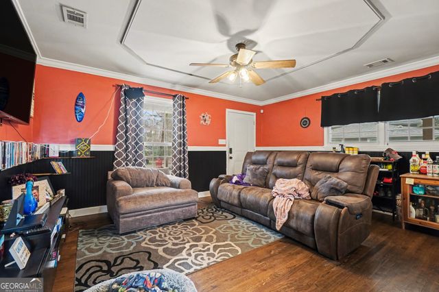 5283 Chantilly Terrace, Atlanta, GA 30349