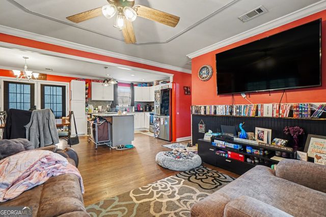 5283 Chantilly Terrace, Atlanta, GA 30349