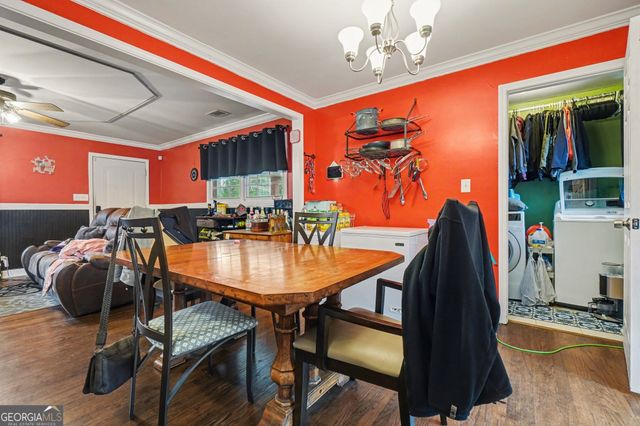 5283 Chantilly Terrace, Atlanta, GA 30349