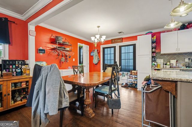 5283 Chantilly Terrace, Atlanta, GA 30349