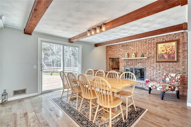 1557 Greensboro Drive, Webster, NY 14580