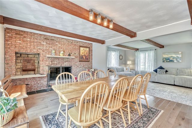 1557 Greensboro Drive, Webster, NY 14580