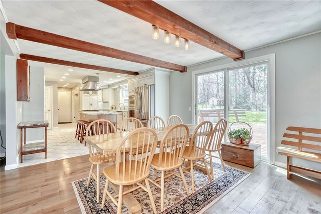 1557 Greensboro Drive, Webster, NY 14580
