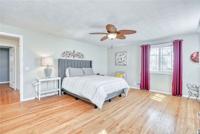 1557 Greensboro Drive, Webster, NY 14580