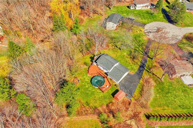 1557 Greensboro Drive, Webster, NY 14580