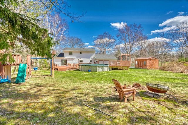 1557 Greensboro Drive, Webster, NY 14580