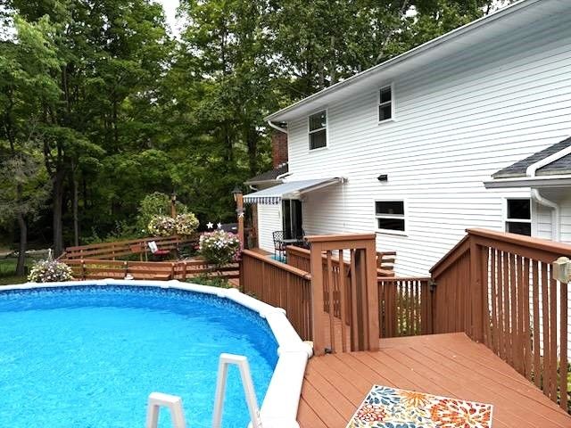 1557 Greensboro Drive, Webster, NY 14580