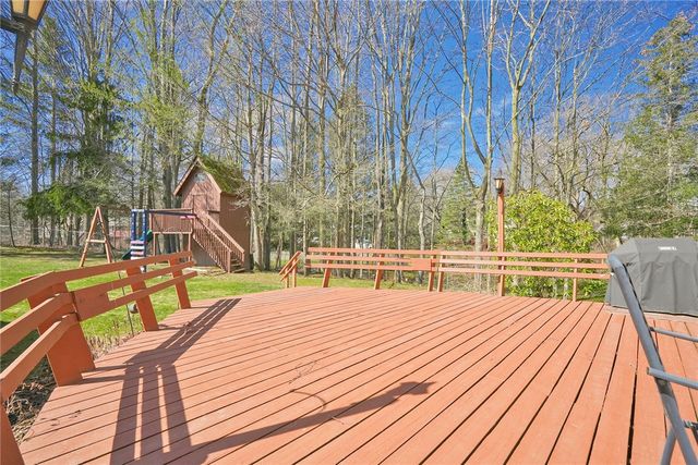 1557 Greensboro Drive, Webster, NY 14580