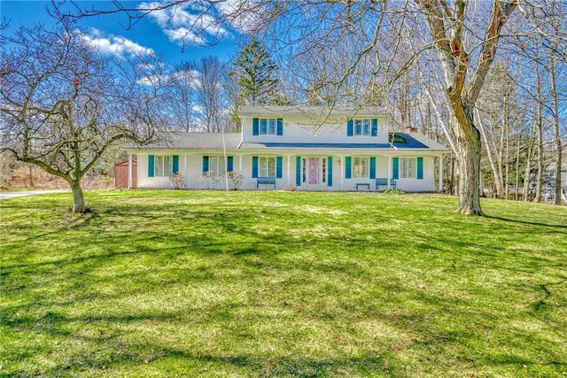 1557 Greensboro Drive, Webster, NY 14580