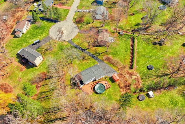 1557 Greensboro Drive, Webster, NY 14580