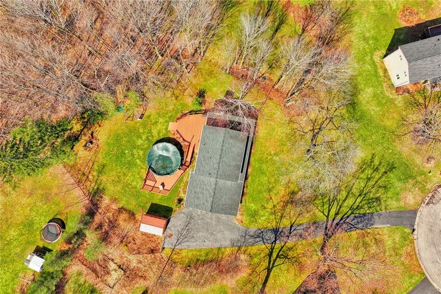 1557 Greensboro Drive, Webster, NY 14580