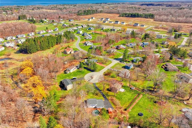 1557 Greensboro Drive, Webster, NY 14580
